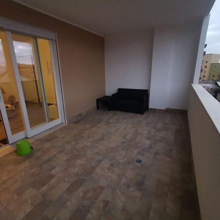 Casa Mare Alghero Via Edison Apartment Екстериор снимка