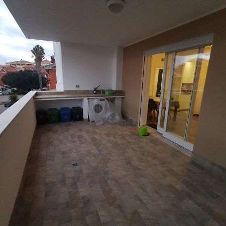Casa Mare Alghero Via Edison Apartment Екстериор снимка