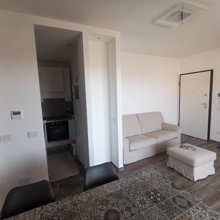 Casa Mare Alghero Via Edison Apartment Екстериор снимка