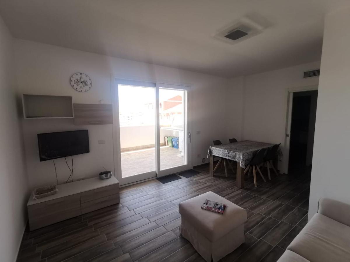 Casa Mare Alghero Via Edison Apartment Екстериор снимка
