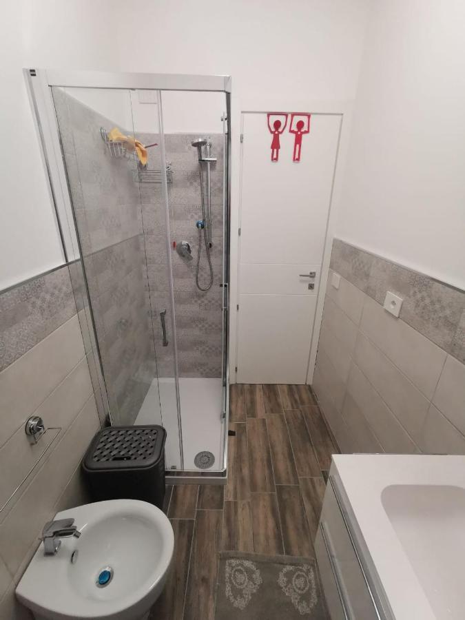 Casa Mare Alghero Via Edison Apartment Екстериор снимка