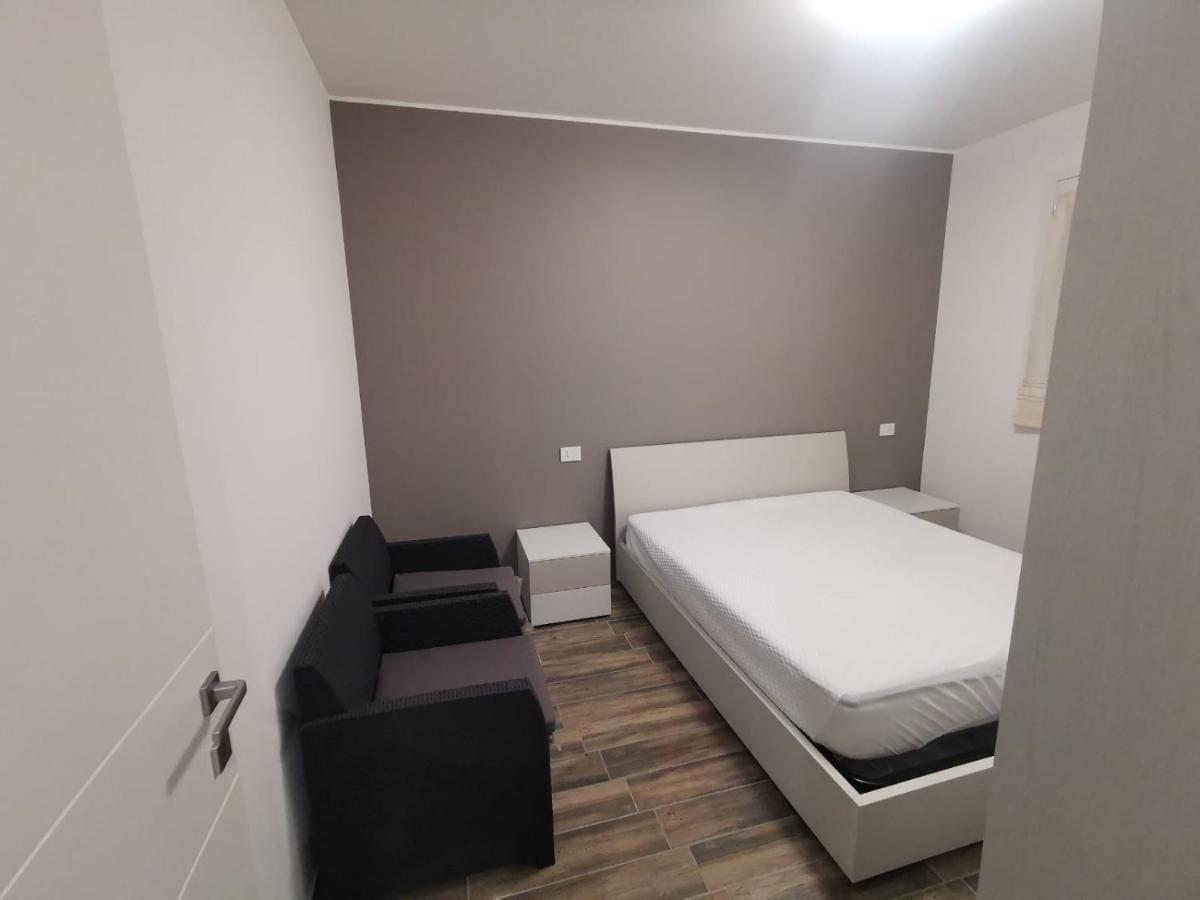 Casa Mare Alghero Via Edison Apartment Екстериор снимка
