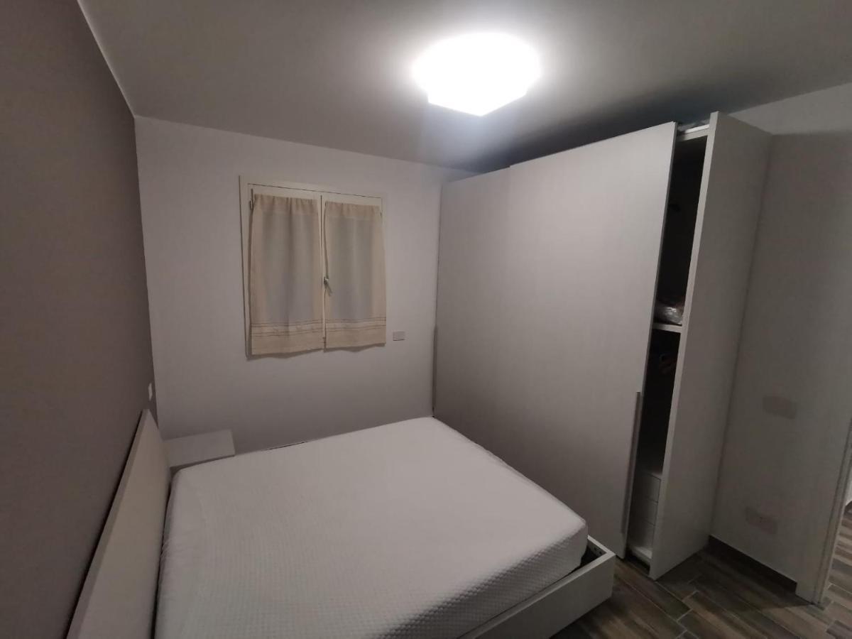 Casa Mare Alghero Via Edison Apartment Екстериор снимка
