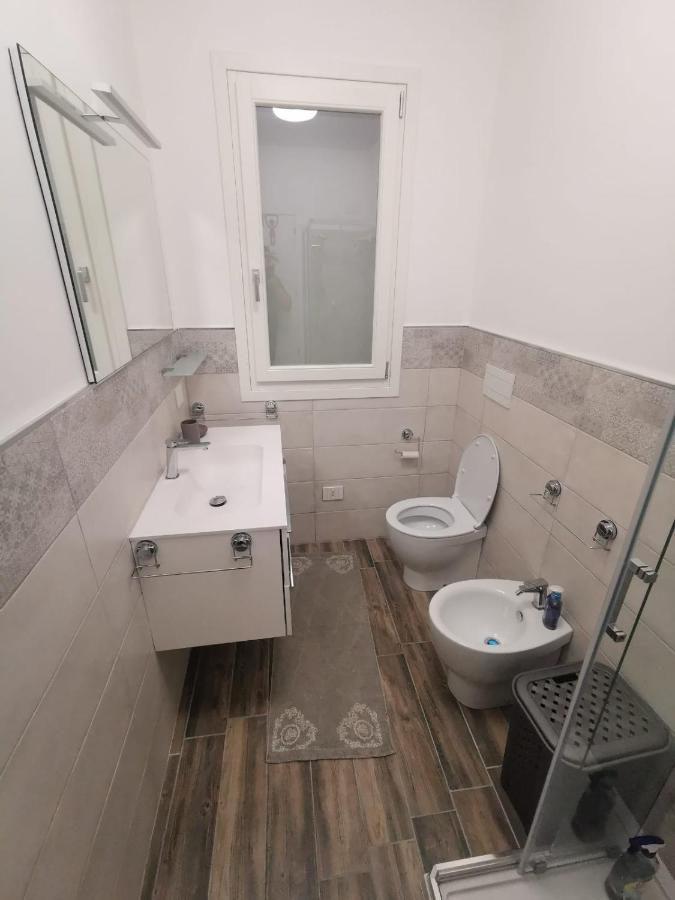Casa Mare Alghero Via Edison Apartment Екстериор снимка