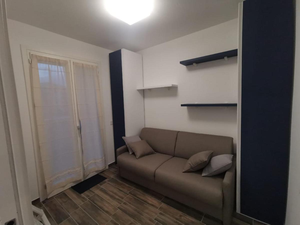 Casa Mare Alghero Via Edison Apartment Екстериор снимка